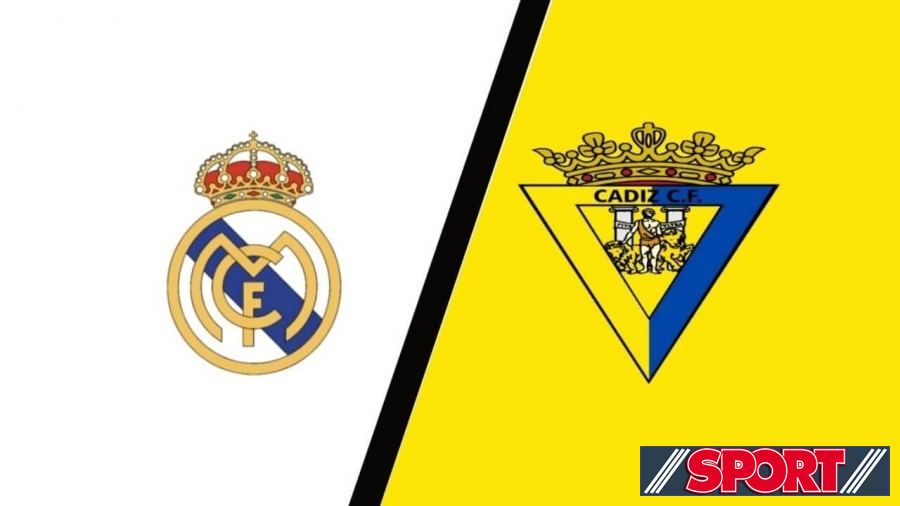 Match Today: Real Madrid vs Cadiz 10-11-2022 La Liga